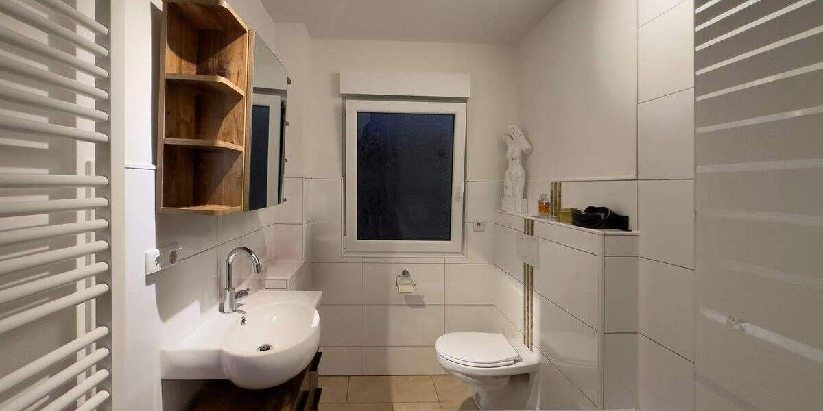 Mehrfamilienhaus, Wohnhaus Bottrop Eigen - 8 Zimmer, 162 m&sup2;, 588.000&euro; | Angebot:25746031