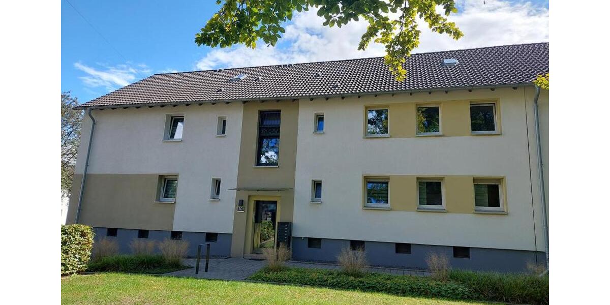 Demnächst frei! 2-Zimmer-Wohnung in Bottrop Fuhlenbrock zimmer