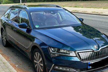Skoda Superb 52.000 km 20.499 &euro; Essen 45147