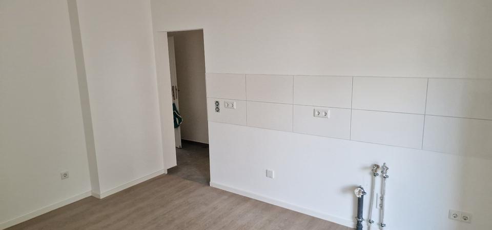 Erdgeschoßwohnung Recklinghausen - 1 Zimmer, 44 m&sup2;, 450&euro; | Angebot:24864869