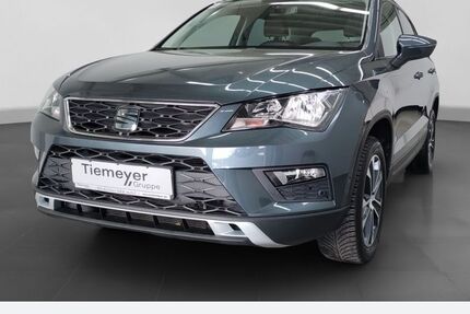 Seat Ateca 73.360 km 17.440 &euro; Bochum 44809