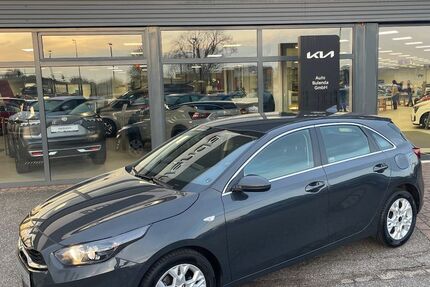 Kia ceed / Ceed 23.000 km 24.990 € Wesel 46485