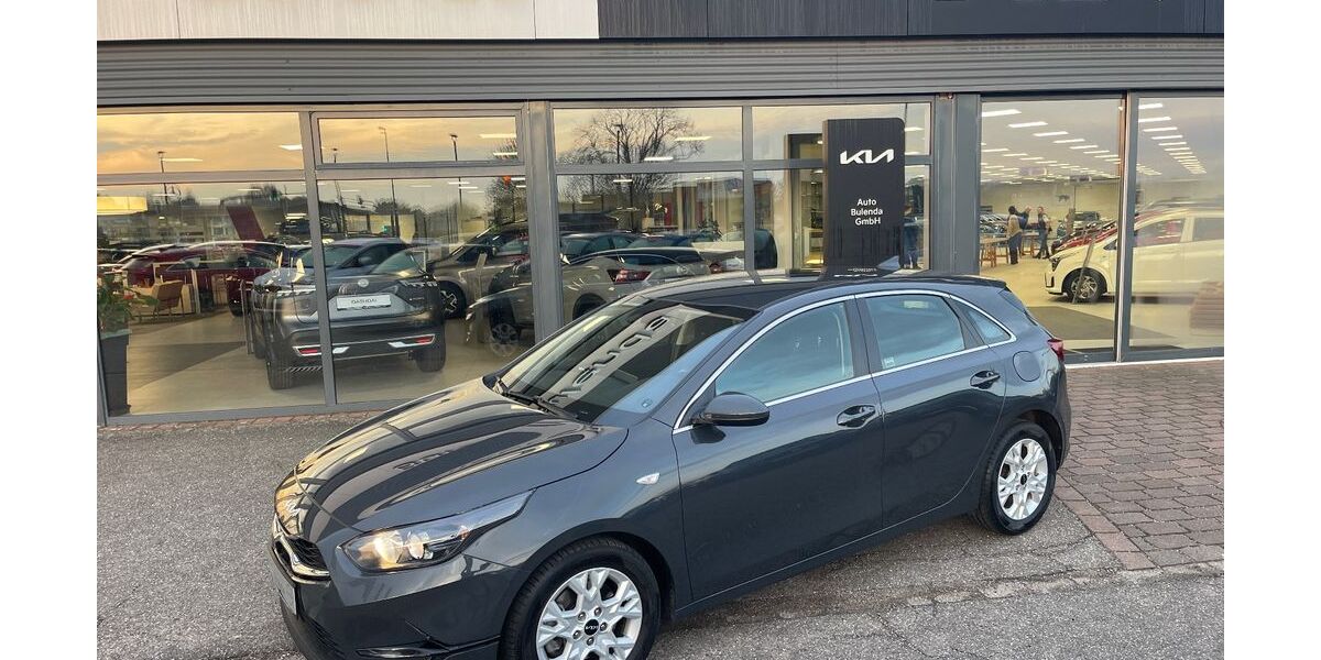 Kia ceed / Ceed 23.000 km 24.990 € Wesel 46485
