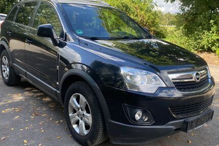Opel Antara 190.000 km 3.999 € Kamp-Lintfort 47475