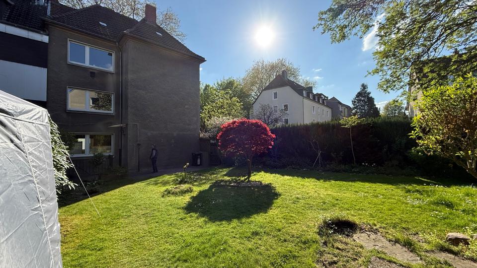 Etagenwohnung Recklinghausen - 3 Zimmer, 74 m&sup2;, 850&euro; | Angebot:26407269