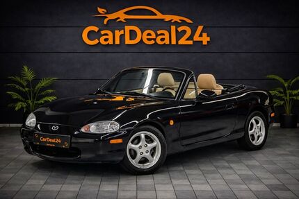 Mazda MX-5 67.000 km 9.999 &euro; Voerde 46562
