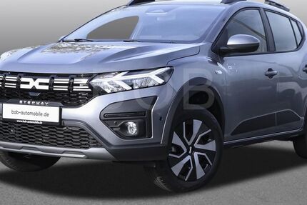 Dacia Sandero 1.001 km 17.333 &euro; Bochum 44809