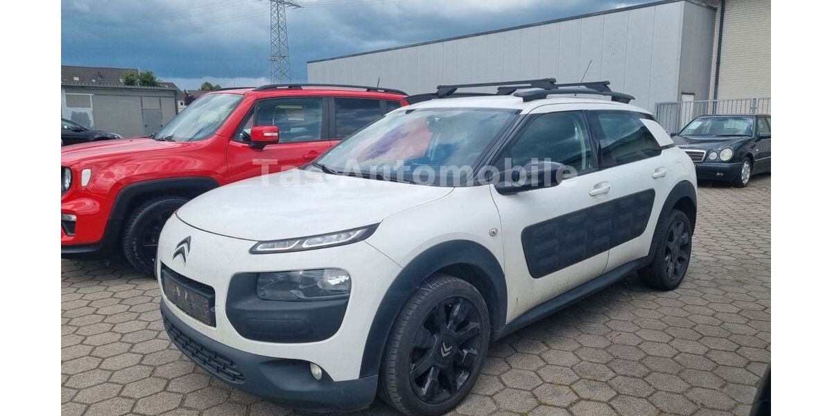 Citroen C4 Cactus 194.000 km 5.450 &euro; Dinslaken 46539