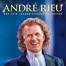André Rieu - Tour 2025 Oberhausen