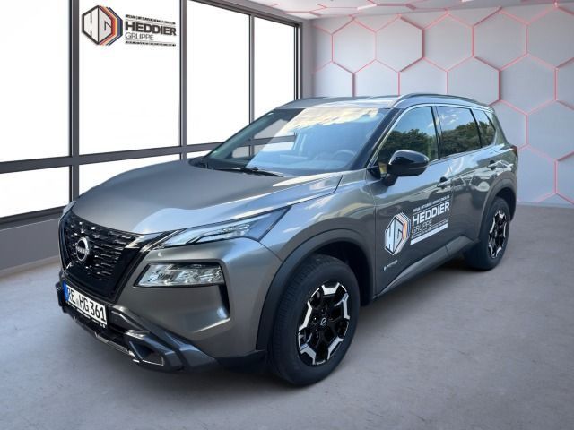 Nissan X-Trail 4.900 km 38.990 € Bottrop 46240