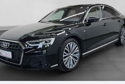 Audi A8 58.402 km 47.480 &euro; Bochum 44809