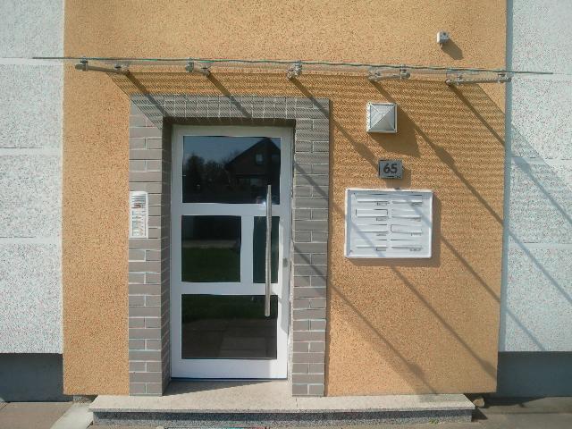 Demnächst frei! 3-Zimmer-Wohnung in Kamp-Lintfort Gestfeld 3 zimmer