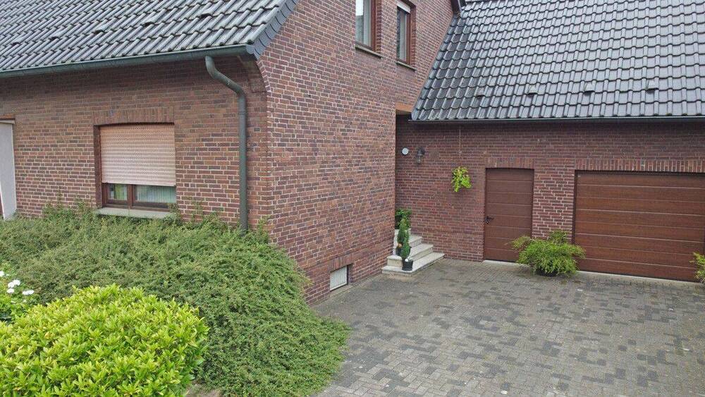 Einfamilienhaus Voerde Stockum - 5 Zimmer, 110 m&sup2;, 455.000&euro; | Angebot:26862408
