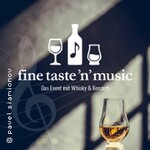 fine taste 'n 'music: Das Event mit Wein & Konzert