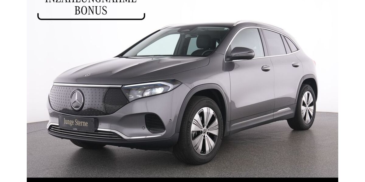 Mercedes-Benz EQA 23.982 km 39.785 &euro; Essen 45309