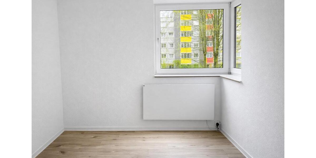 Etagenwohnung Dorsten Alt-Wulfen - 3 Zimmer, 85 m&sup2;, 575&euro; | Angebot:25809422
