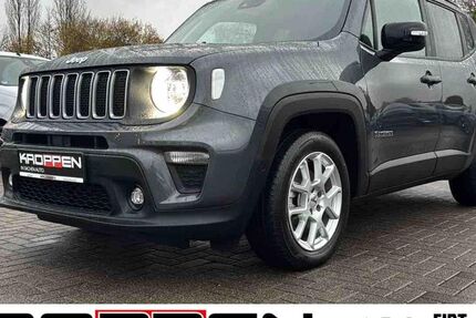 Jeep Renegade 21.066 km 23.950 &euro; Herten 45701