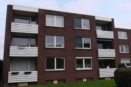 Wohnung Moers Hochstraß - 3 Zimmer, 70 m&sup2;, 490&euro; | Angebot:27655591