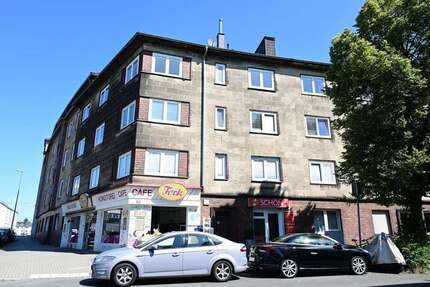 Wohnung Bochum Innenstadt - 4 Zimmer, 128 m&sup2;, 315.000&euro; | Angebot:27143525