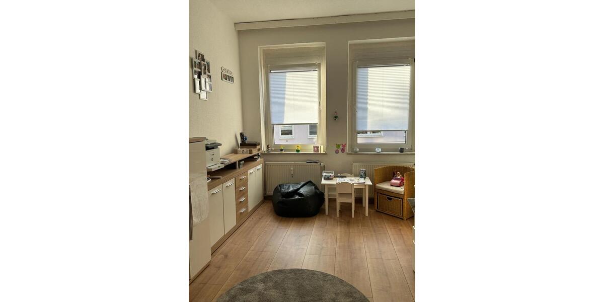 Etagenwohnung Gelsenkirchen Rotthausen - 3.5 Zimmer, 77 m&sup2;, 515&euro; | Angebot:25439017