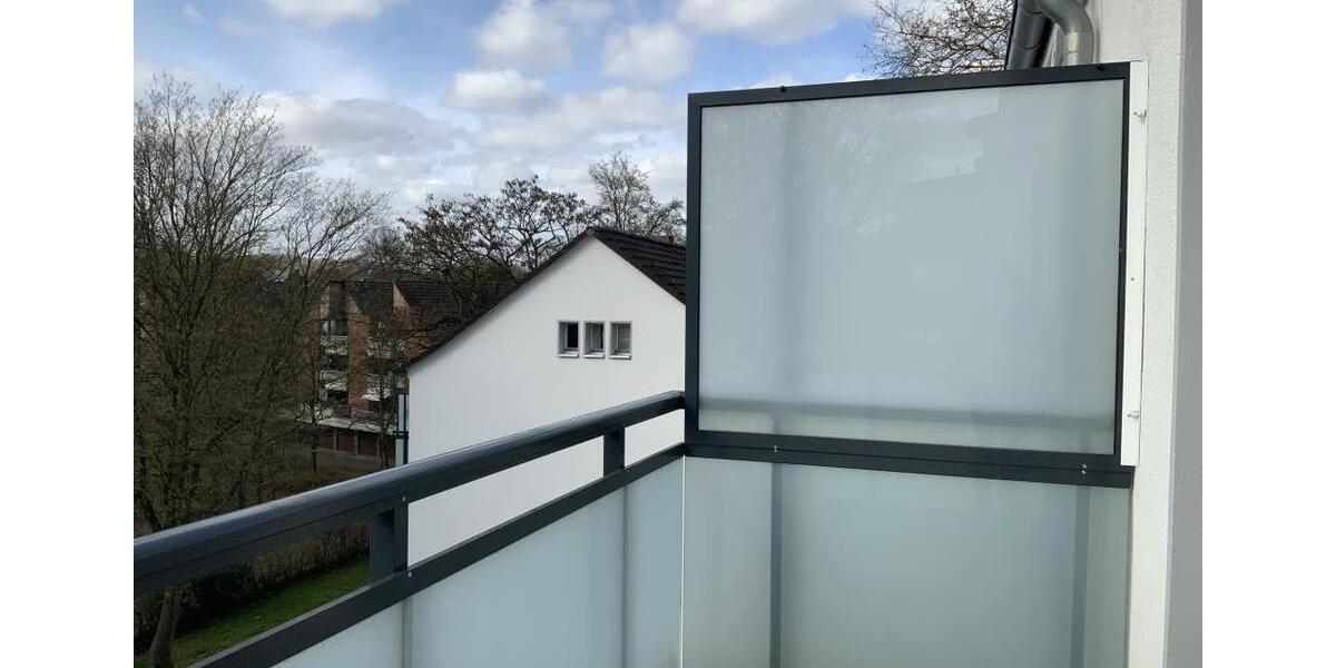 Etagenwohnung Gelsenkirchen Ückendorf - 3.5 Zimmer, 52 m&sup2;, 409&euro; | Angebot:25552143