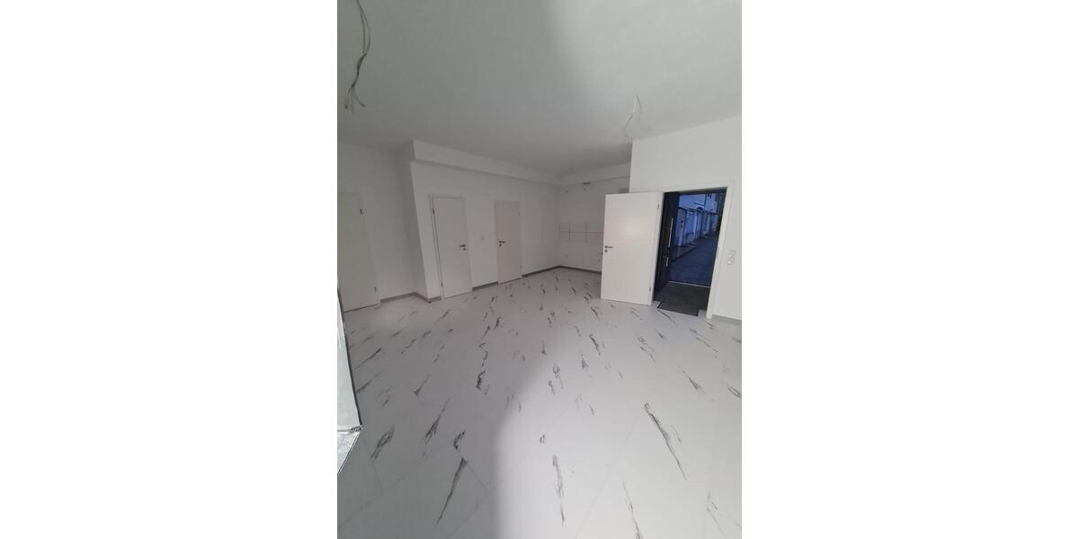 Erstbezug! Sanierte 110 qm Wohnung in Herne 44627 4 zimmer