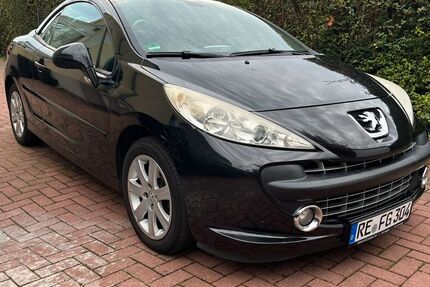 Peugeot 207 108.000 km 2.800 &euro; Gelsenkirchen 45894