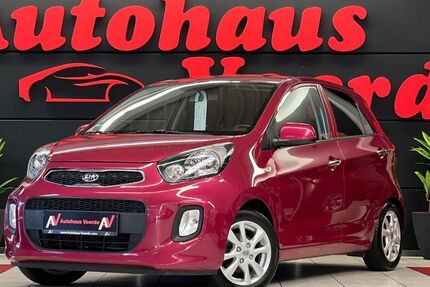 Kia Picanto 59.000 km 7.490 &euro; Voerde 46562