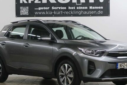 Kia Stonic 21.400 km 19.990 € Recklinghausen 45661