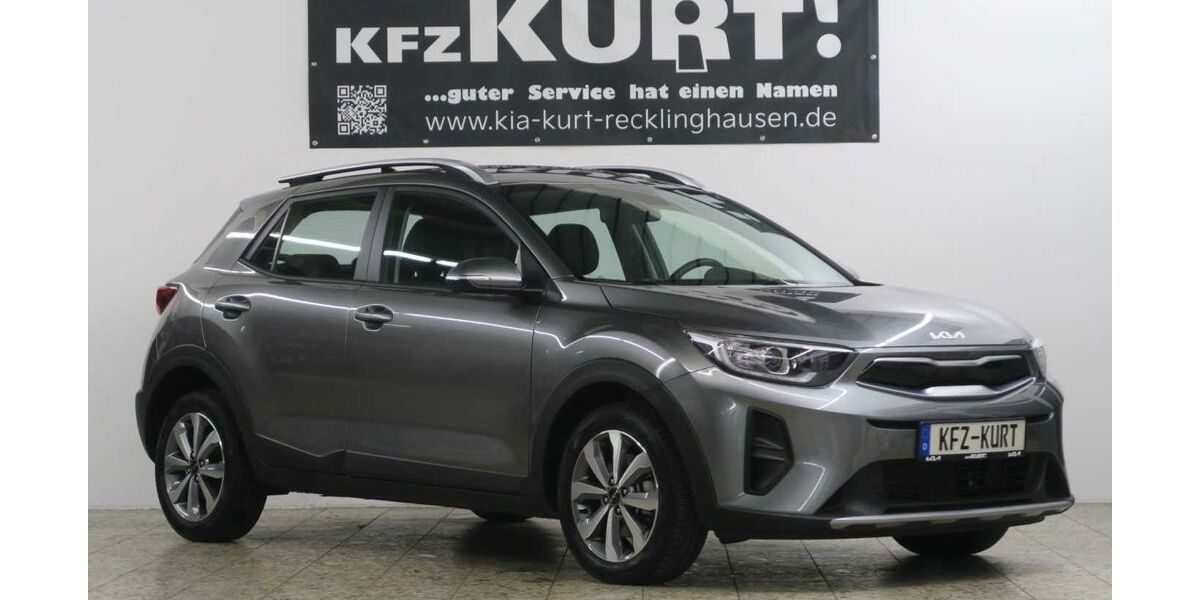 Kia Stonic 21.400 km 19.990 &euro; Recklinghausen 45661