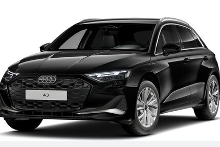 Audi A3 6.903 km 34.970 &euro; Bochum 44809