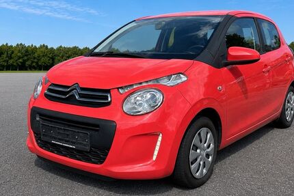 Citroen C1 207.000 km 2.990 &euro; Essen 45145