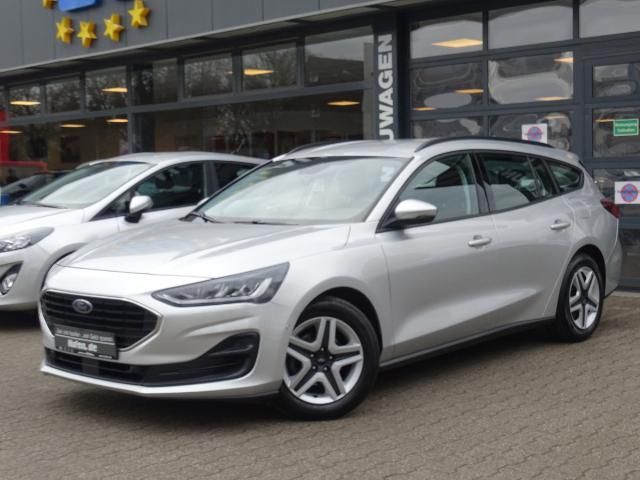 Ford Focus 94.346 km 16.990 &euro; Essen 45130