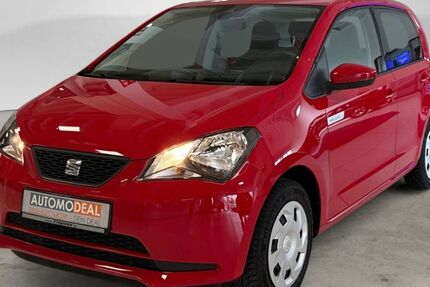 Seat Mii 37.492 km 11.979 &euro; Duisburg 47138