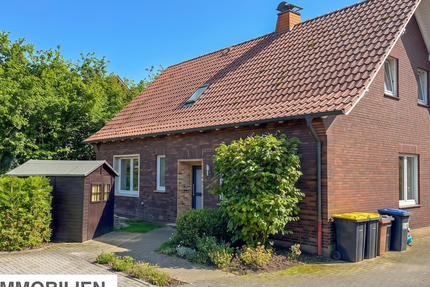 Haus Raesfeld - 5 Zimmer, 160 m&sup2;, 180.000&euro; | Angebot:27068596
