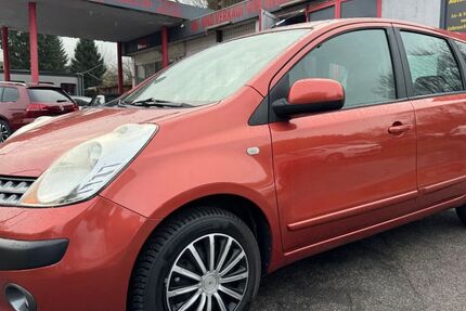 Nissan Note 105.000 km 3.700 &euro; essen 45359