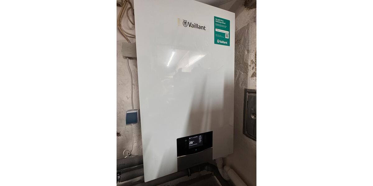 Reihenmittelhaus -modernisiert, gemütlich, mit Garten und Garagen 3.5 zimmer