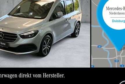 Mercedes-Benz T-Klasse 6.984 km 28.000 &euro; Duisburg 47138