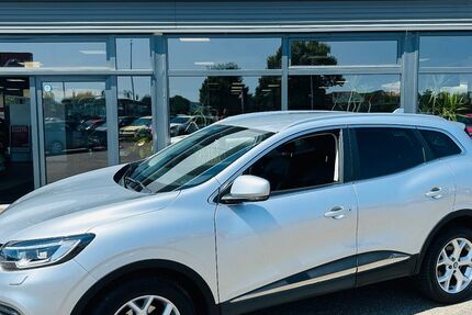 Renault Kadjar 59.000 km 18.990 &euro; Wesel 46485