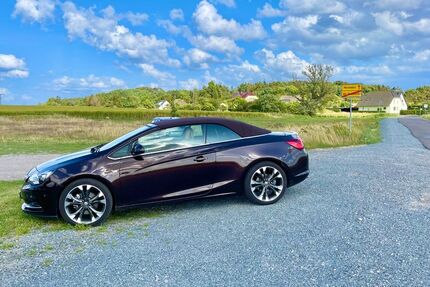Opel Cascada 86.000 km 13.000 &euro; Duisburg 47166