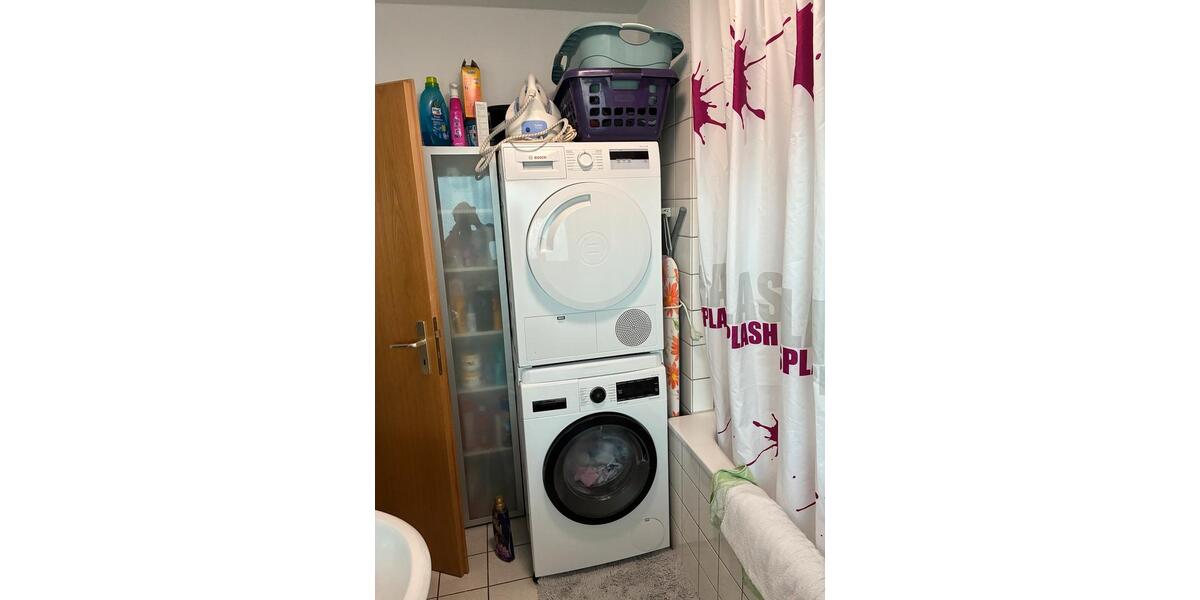 Dachgeschoßwohnung Oberhausen Schmachtendorf - 2.5 Zimmer, 55 m&sup2;, 826&euro; | Angebot:25414924