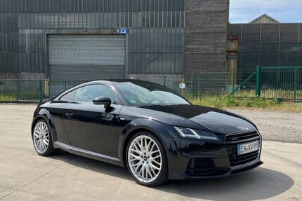 Audi TT 121.560 km 23.000 € Hattingen 45527