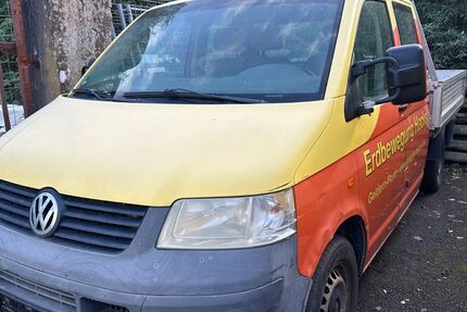 VW T5 Transporter 349.000 km 4.900 &euro; Essen 45139