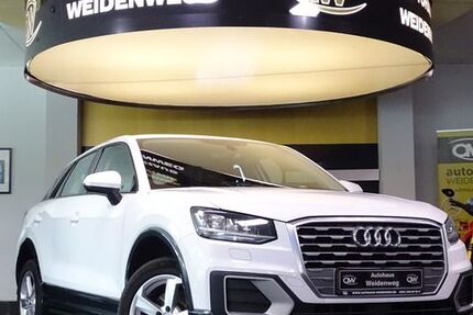 Audi Q2 150.000 km 13.890 &euro; Duisburg 47058