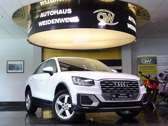 Audi Q2 150.000 km 13.890 &euro; Duisburg 47058