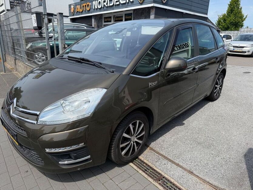 C4 Picasso