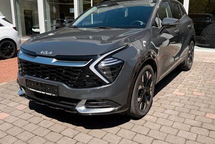 Kia Sportage 38.850 km 32.990 &euro; Dorsten 46282