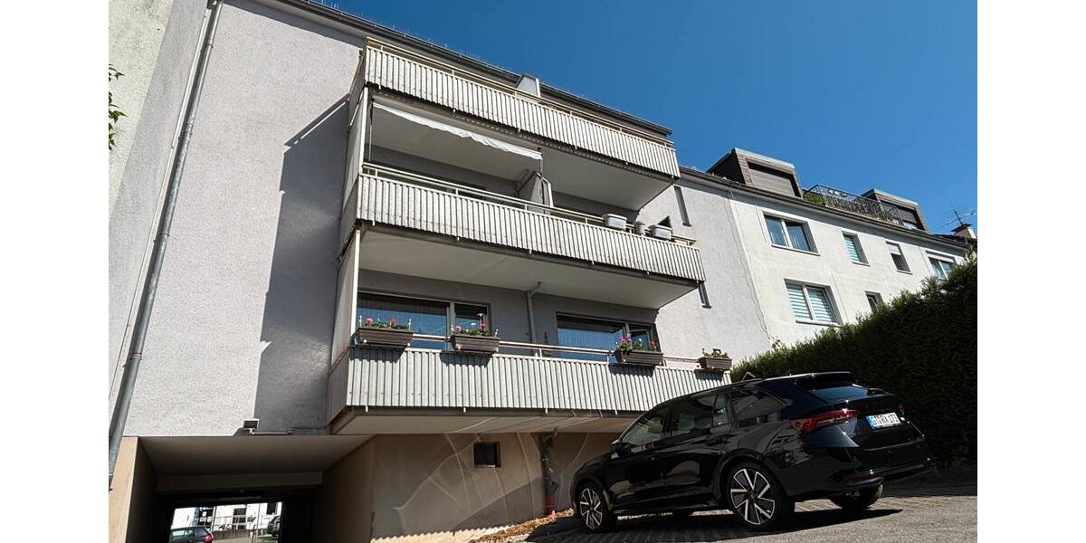 Etagenwohnung Mülheim an der Ruhr - 2 Zimmer, 67 m&sup2;, 148.000&euro; | Angebot:26414908
