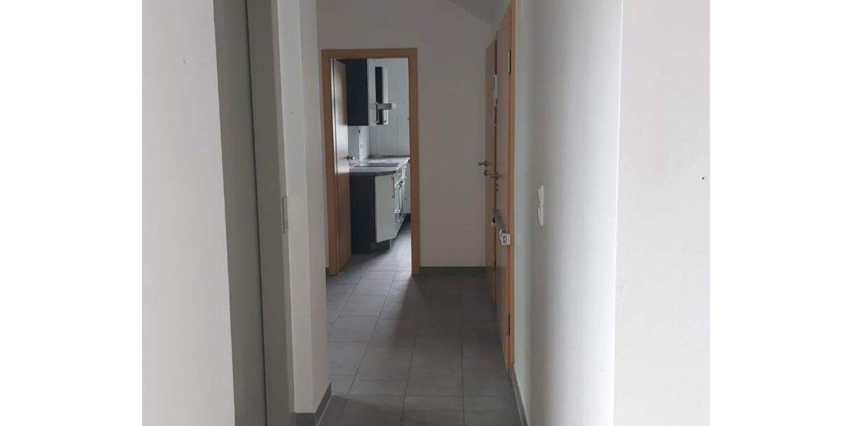 Etagenwohnung Gladbeck Mitte - 3 Zimmer, 134 m&sup2;, 1.200&euro; | Angebot:24247300