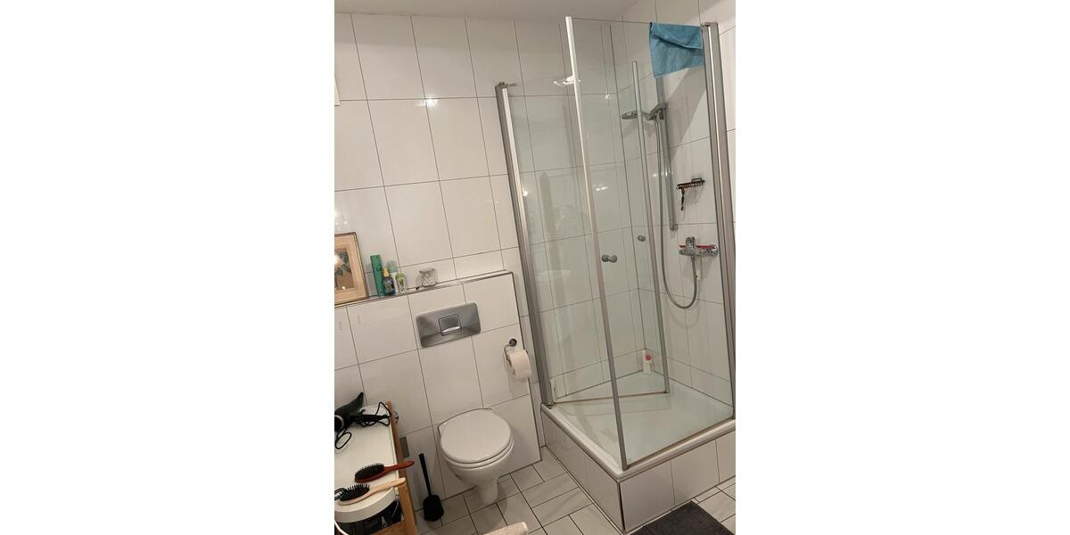 Maisonette-Wohnung mit großer Terrasse in Raesfeld zu vermieten 3 zimmer